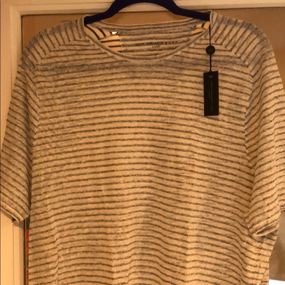 John Varvatos U.S.A. XL
